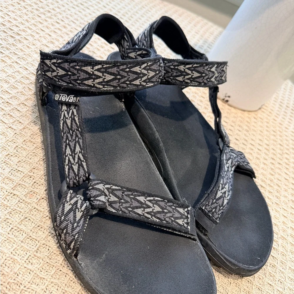 Teva durable sandals